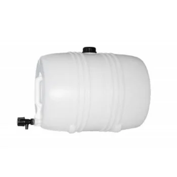 Zlatarplast bure 60l horizontalno Zlatarplast bure 60l horizontalno